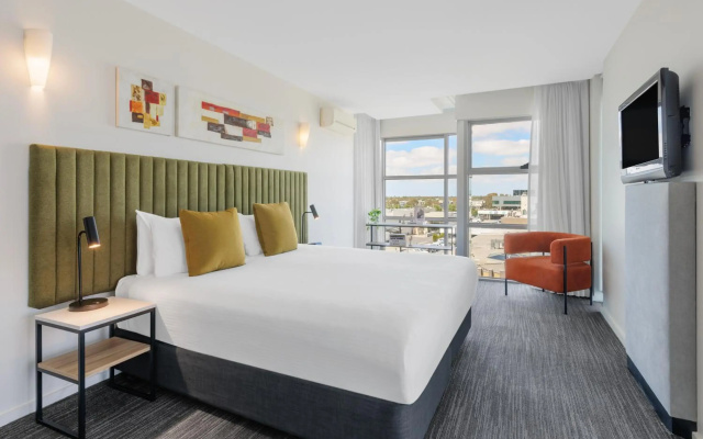 Quest Caroline Springs