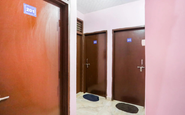 OYO 67219 Star Residency