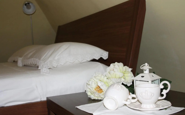 B&B Gildo Trani