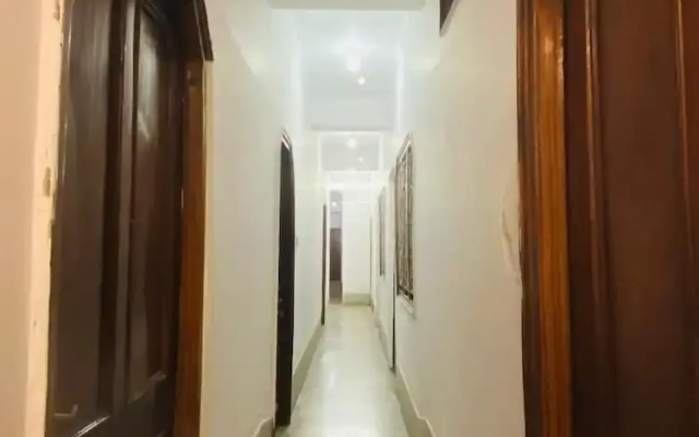 Prashant Residency