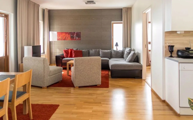 Ski chalets 7405