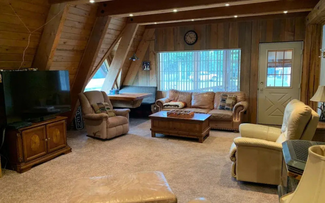 Tamarack 3 Bears Inn