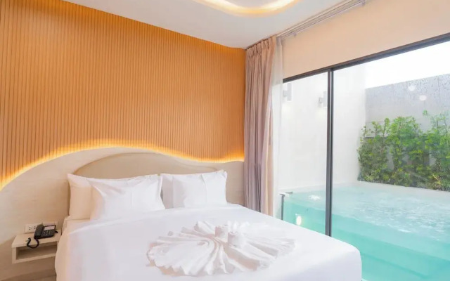 G9 Hotel Kanchanaburi