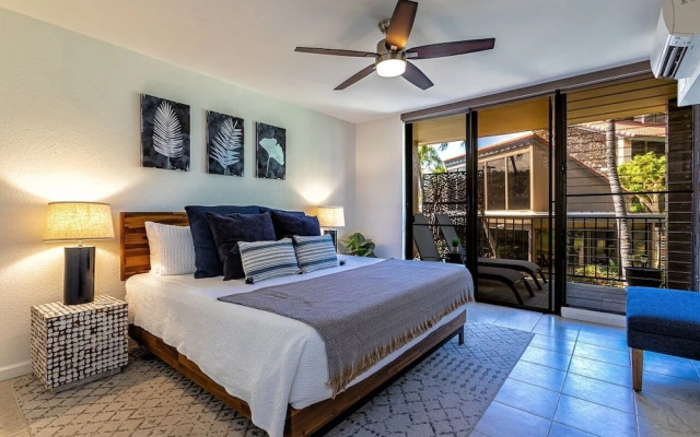Luana Kai B201 2 Bedroom Condo