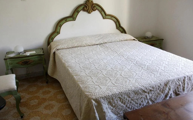B&B Villa de Giorgi