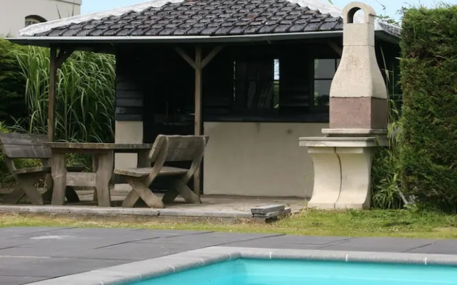 De Flevohoeve