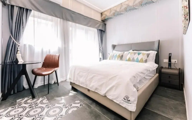 King's rooftop suites