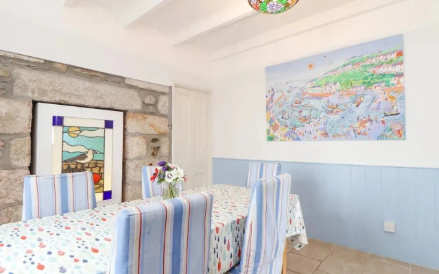Crab Pot Cottage