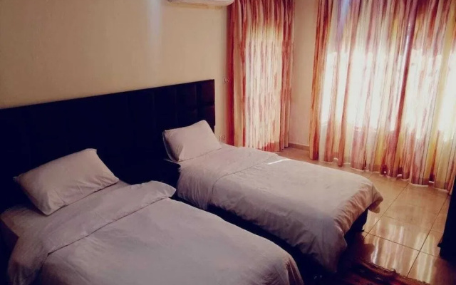 Al Haramain Furnished Apartments