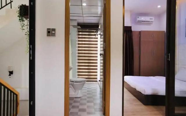 Seashine Apartment