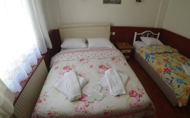 Ozsoy Hotel