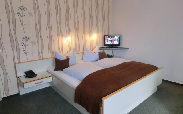 Hotel Schiffer