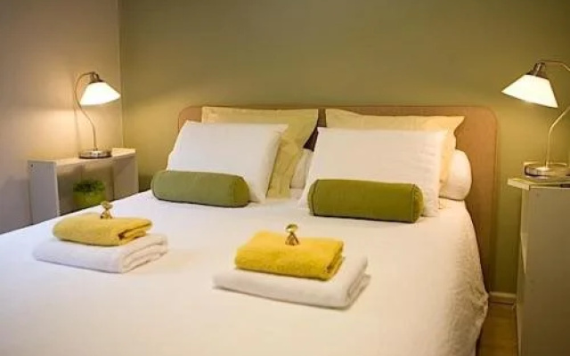 B&B De Passerel