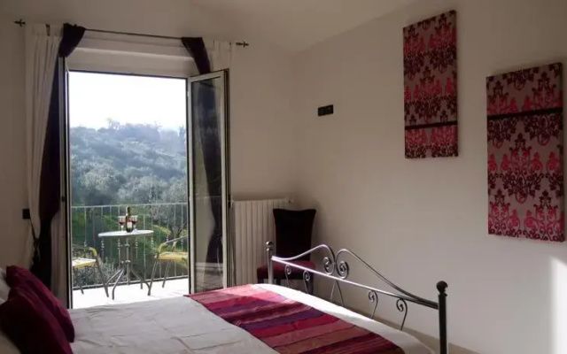 Villa Leonardo Apartments