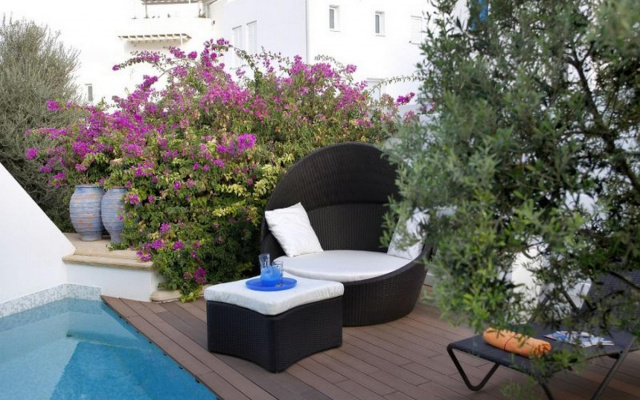 Villa Mykonos in Protaras