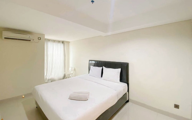 Spacious And Combined 2Br Apartment Marquis De Lafayette