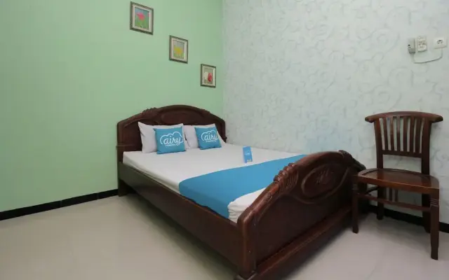 Airy Eco Syariah UNS Palur Panjar Rejo Solo