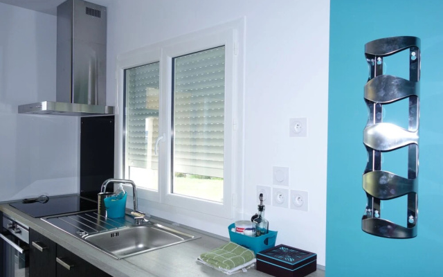 Homestay Bellevue