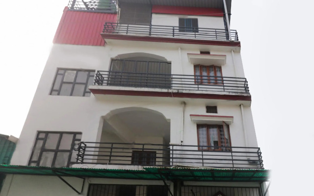 SPOT ON 64989 Sneha Home Stay