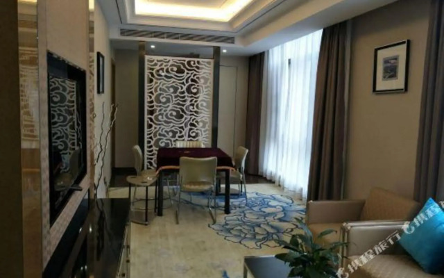 Xingzhou Grand Hotel
