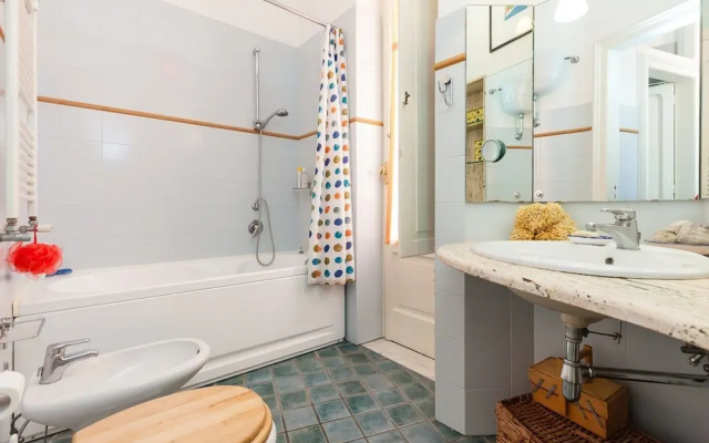 Apartment Quartieri Spagnoli II - BH 33