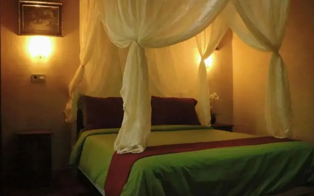 Batur Sunrise Guesthouse