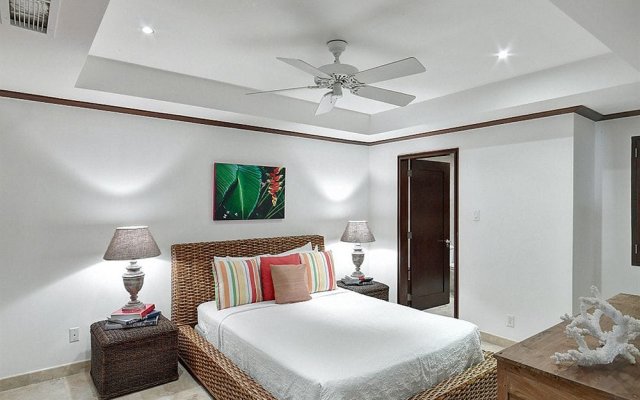 Отель Coral Cove Beachfront Villas Барбадос, Пэйнс-Бэй - отзывы, цены и фото номеров - забронировать отель Coral Cove Beachfront Villas онлайн комната для гостей