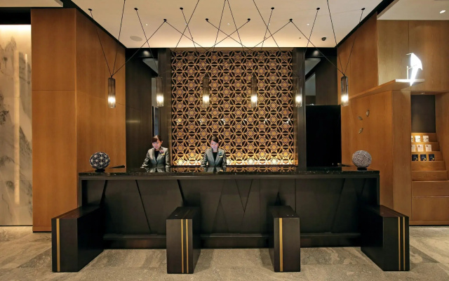 Courtyard By Marriott Kyoto Shijo Karasuma