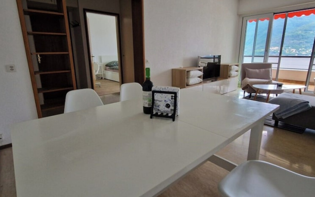 Brissago Lakewiew by Mainka Properties