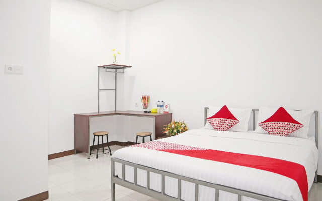 OYO 1306 Cendrawasih Homestay