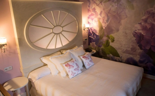 Akla Hotel Palacio Torre de Ruesga