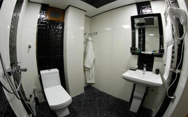 Shams Mini - Hotel