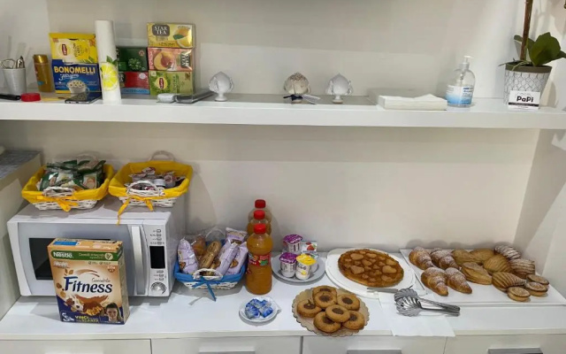 B&B a casa di PaPi
