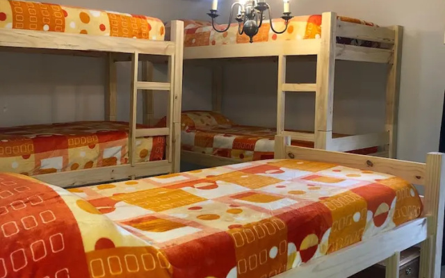 Hostel Freelife