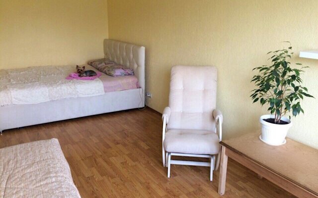 Гостиница V Samom Tsentre Goroda Apartments в Калининграде отзывы, цены и фото номеров - забронировать гостиницу V Samom Tsentre Goroda Apartments онлайн Калининград