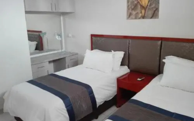 Home Inn Self-Catering