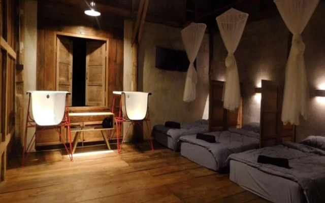 Kwanlah Homestay