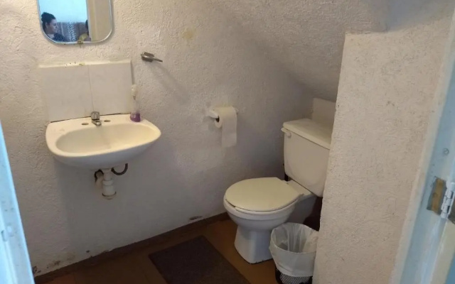 Condominio La Duquesa, Bonita alberca, casi en la puerta, WIFI, Agradable, Tranquilidad