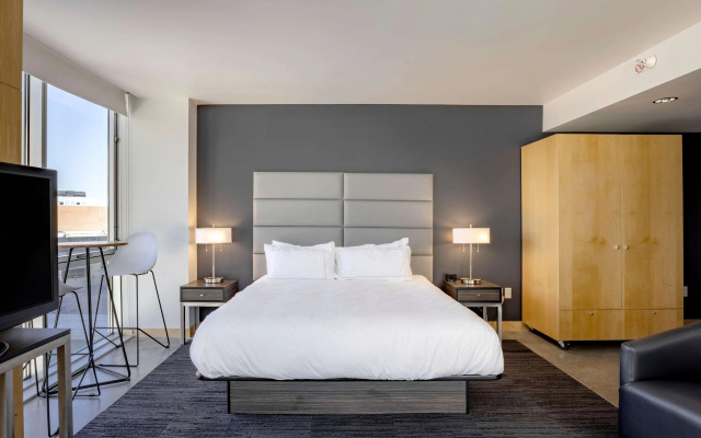 hotelVetro