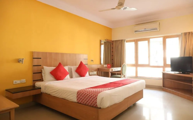 Hotel Sunny International by OYO Rooms