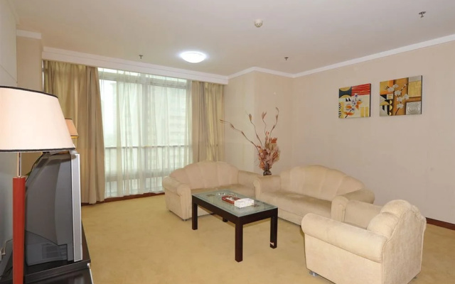 Nanning Zelin Hotel