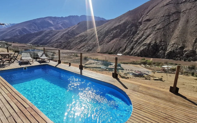 Lodge Nueva Elqui