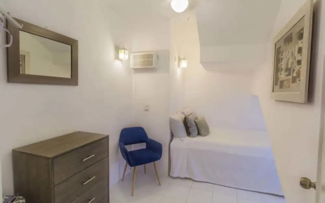 Ocean View 3 Bedroom apartment