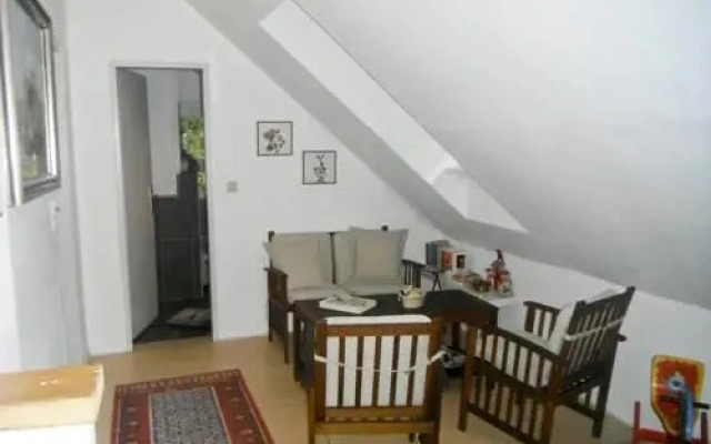 Ferienhaus Gmachmühle
