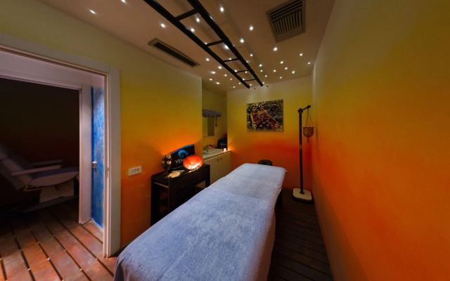 Dimora San Giuseppe Hotel & SPA****