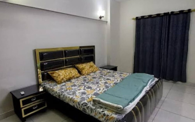 Couple family Lodge Guest House Karachi
