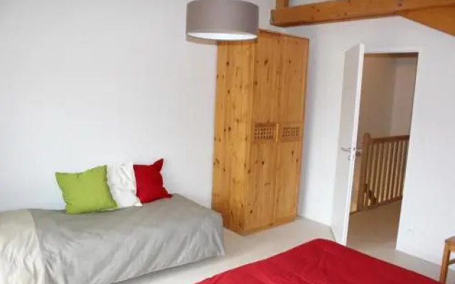 Appt 3* Le Haut Des Lacs