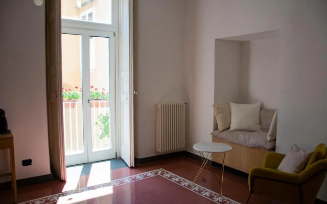 Vesevo Rooms