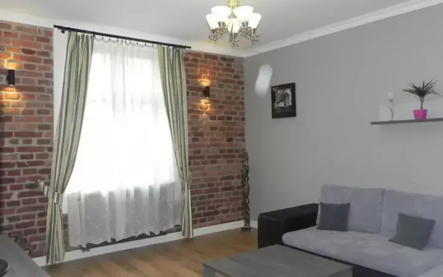 Native Apartments Brzozowa 15