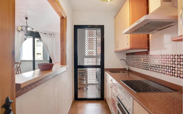 Apartamento Atlanterra Sol